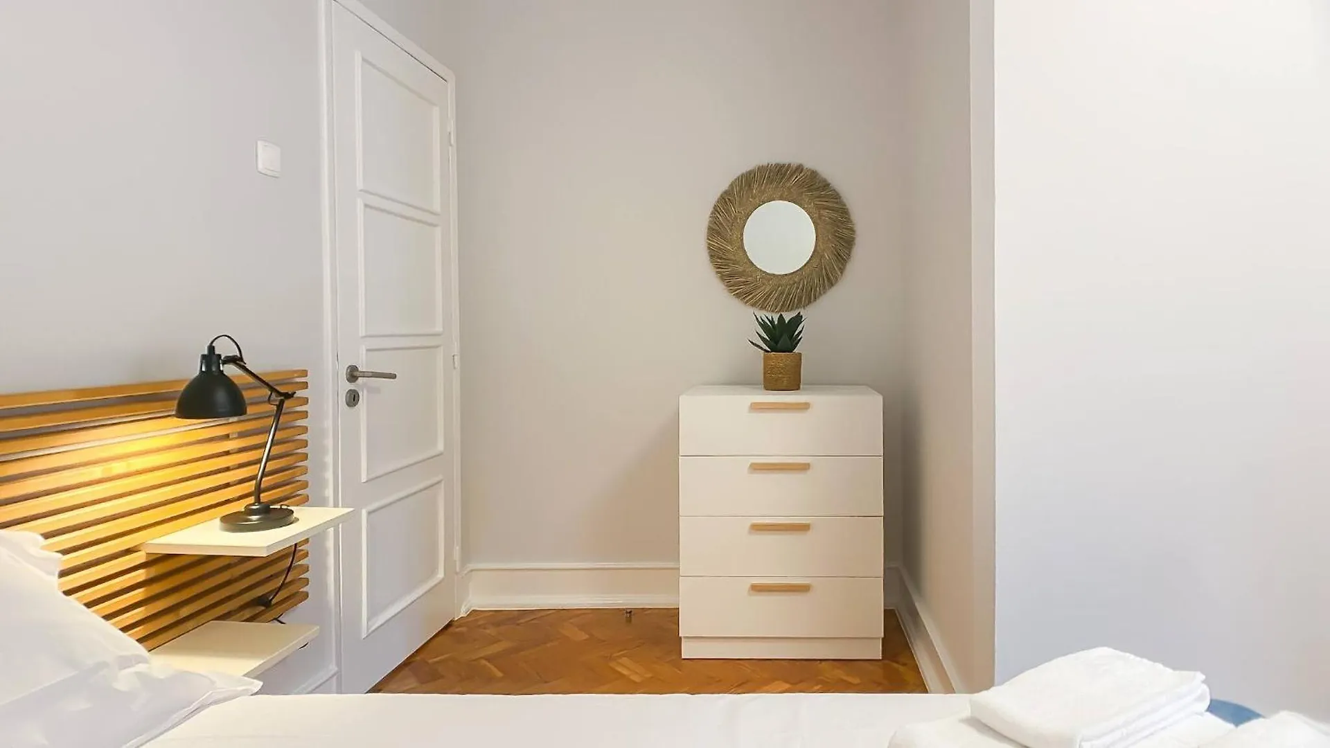 Uptown Stylish Apartment Lisboa