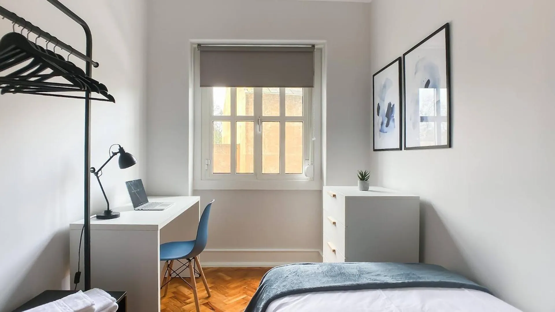 Uptown Stylish Apartment Lisboa