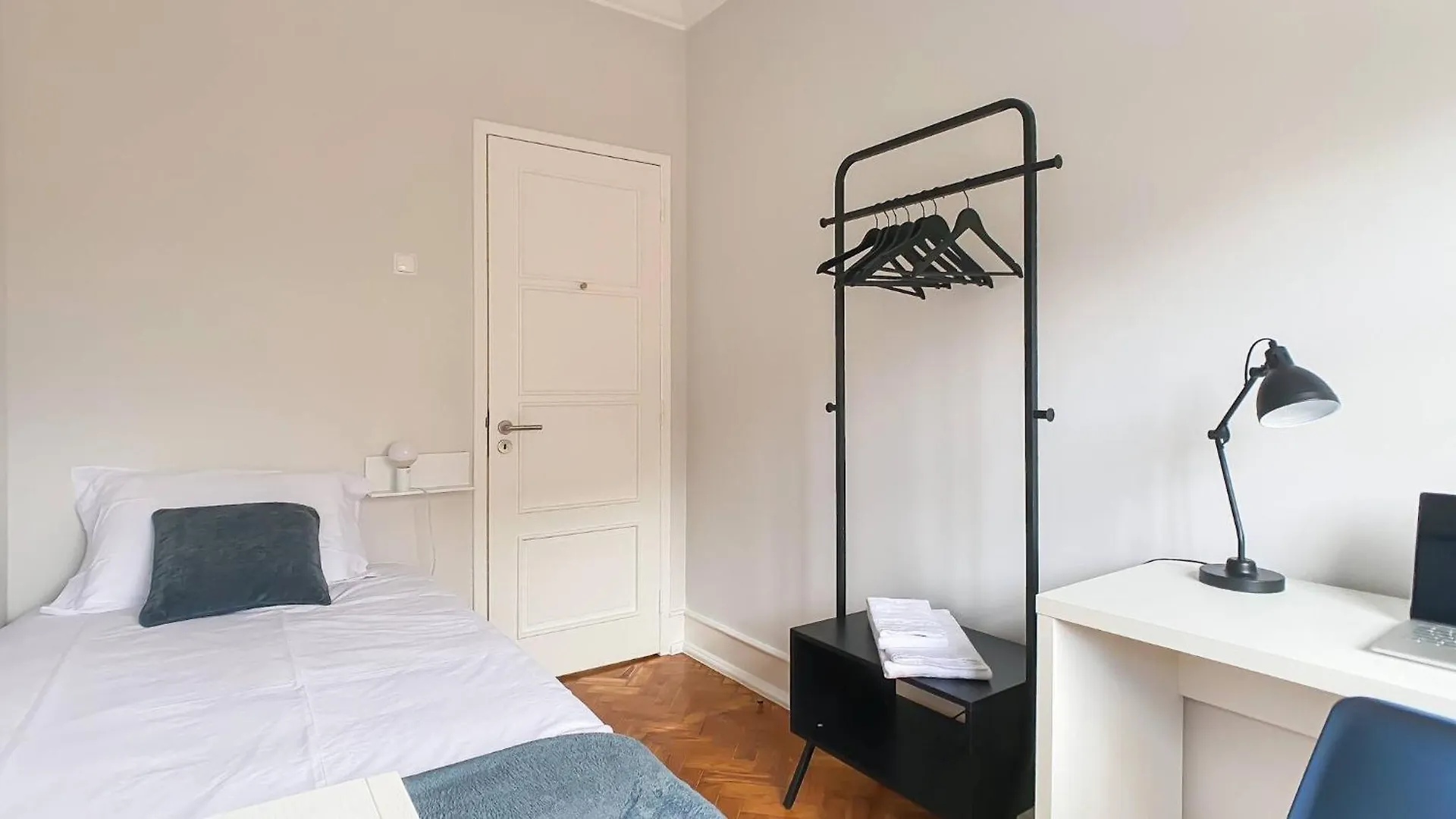 Uptown Stylish Apartment Lisboa