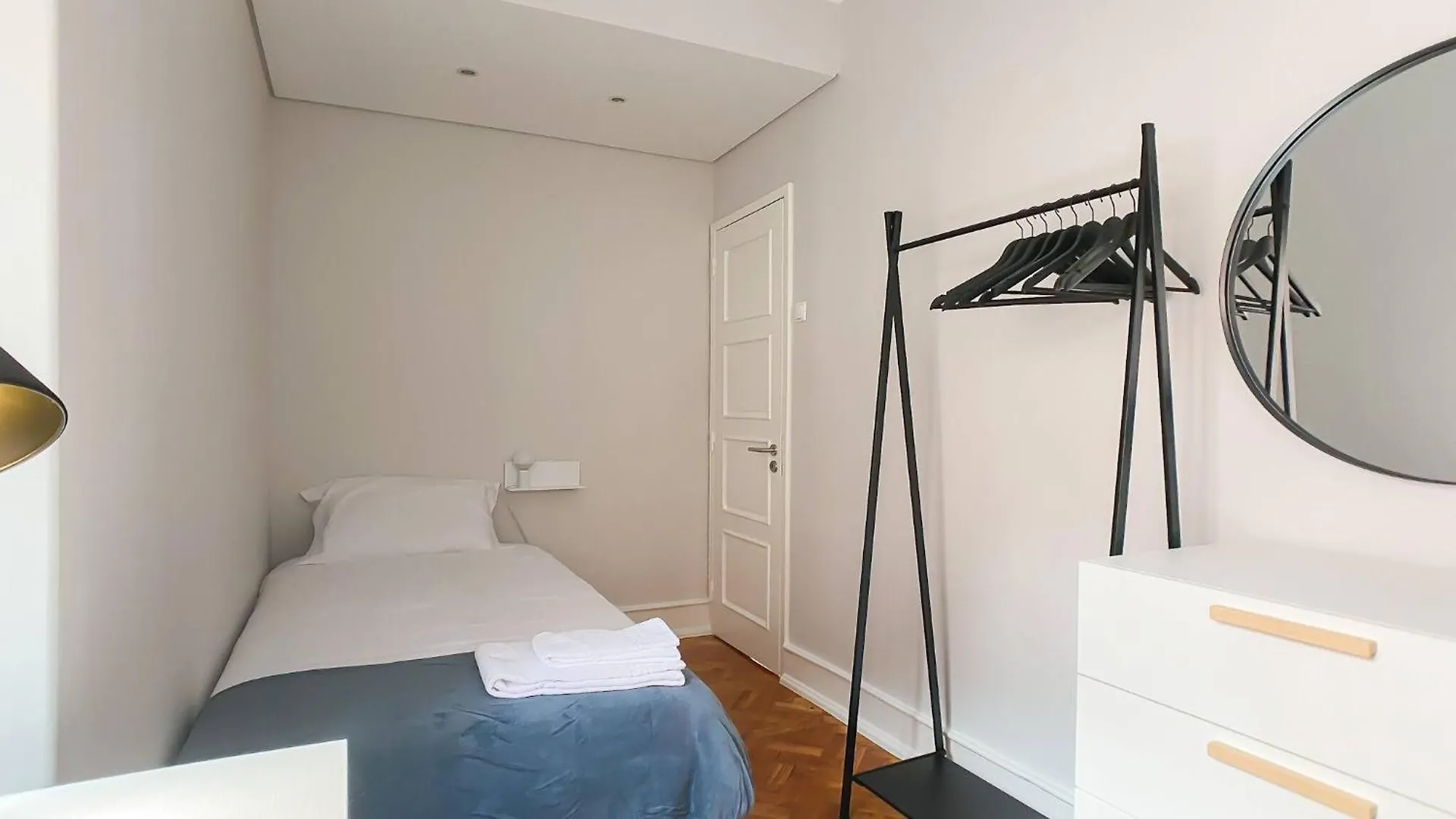 Uptown Stylish Apartment Lisboa