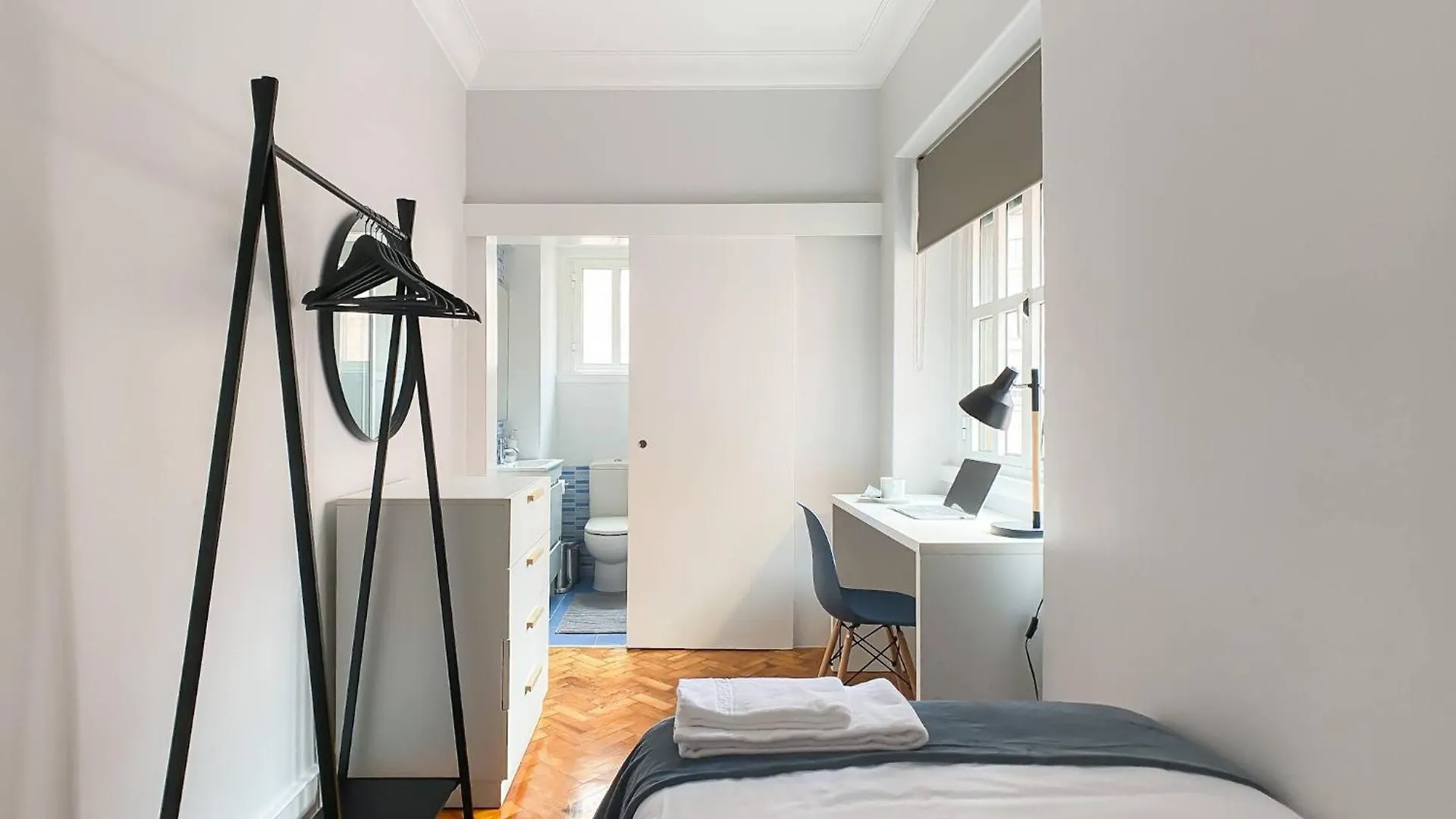 Uptown Stylish Apartment Lisboa 0*,  Portugal