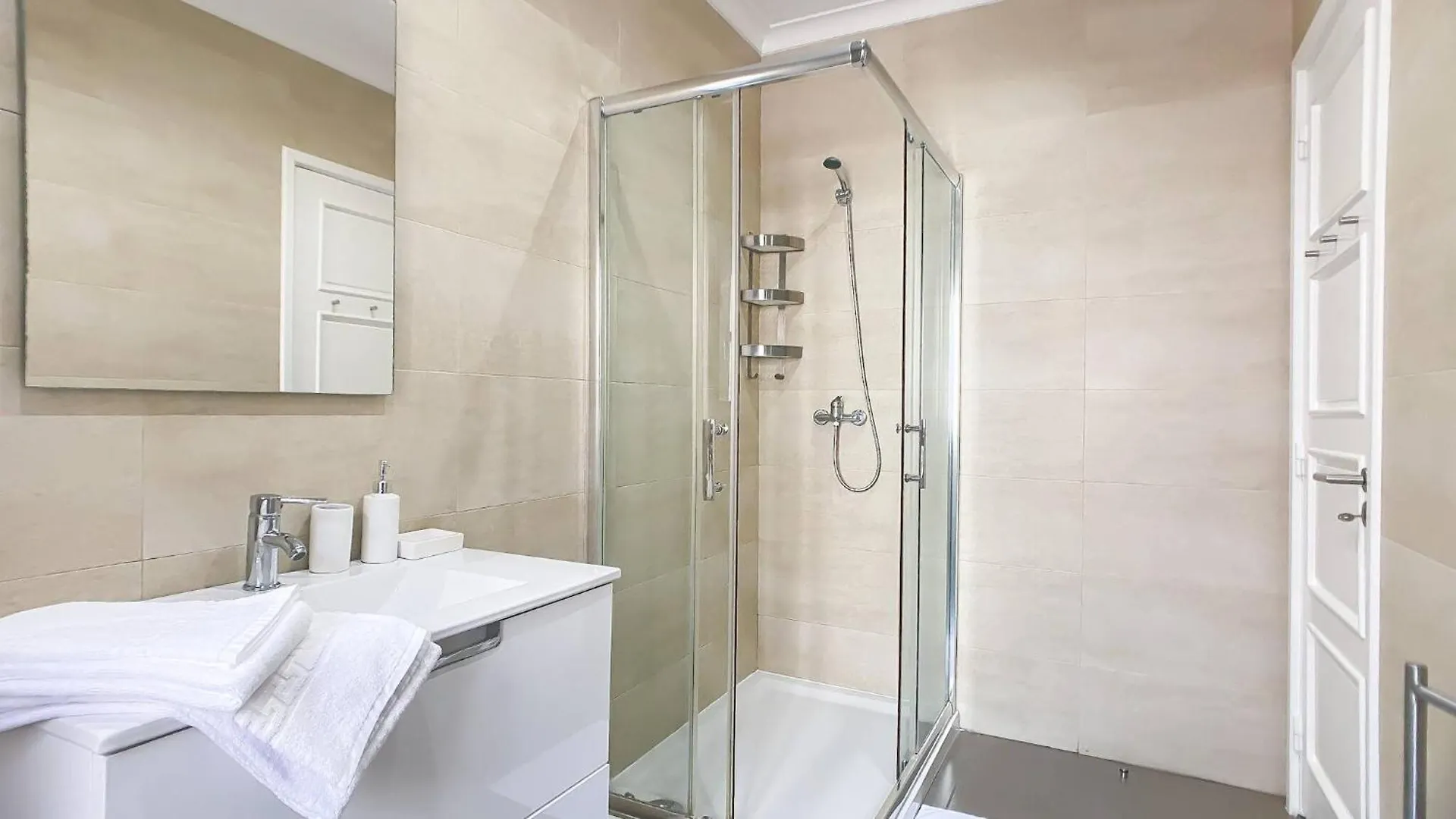 Uptown Stylish Apartment Lisboa