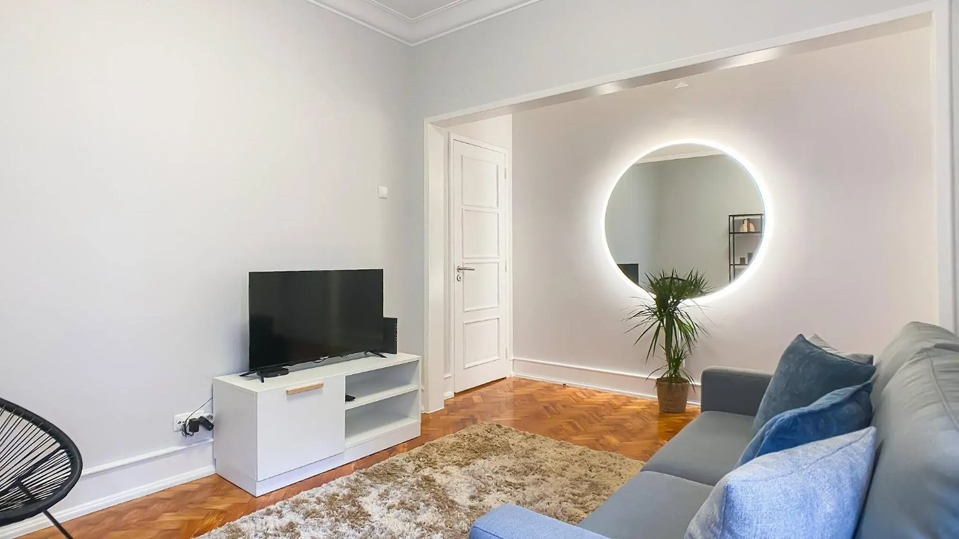 Uptown Stylish Apartment Lisboa