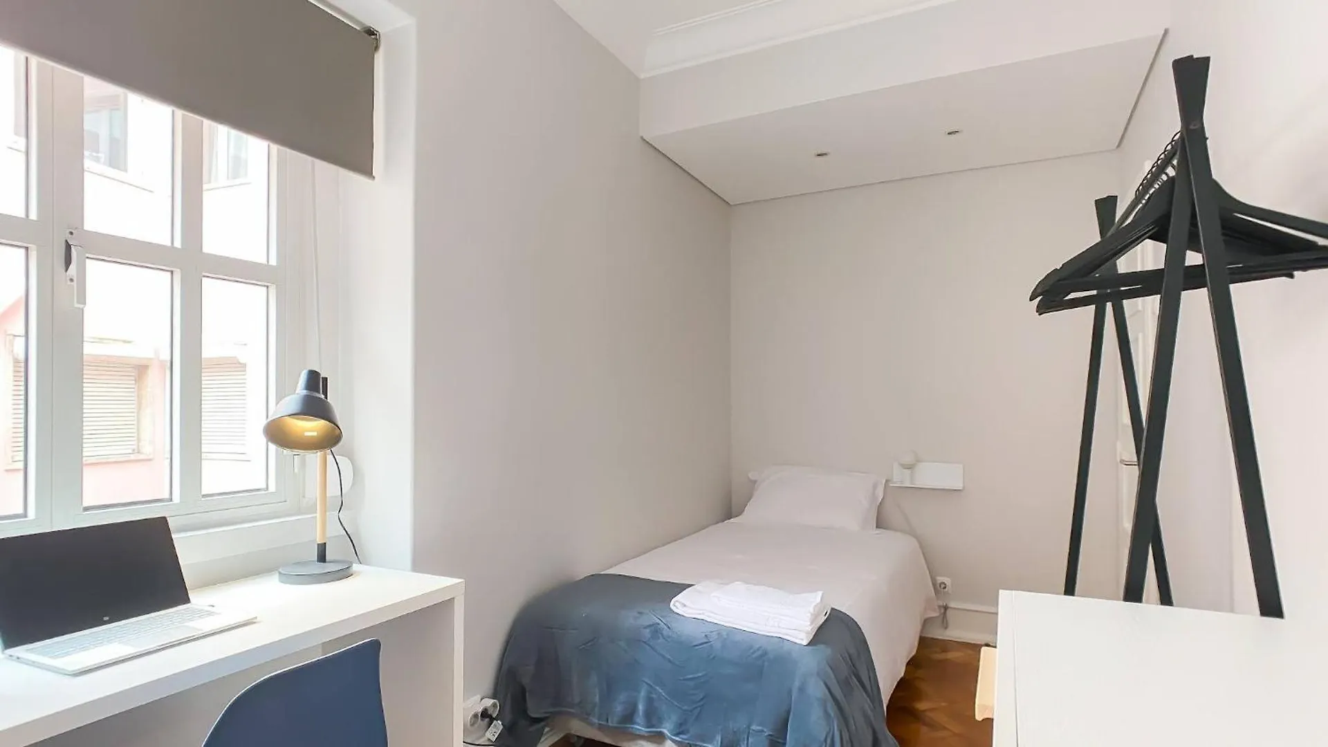 Uptown Stylish Apartment Lizbona 0*,  Portugalia